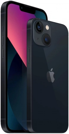 iphone 13 128 гб midnight