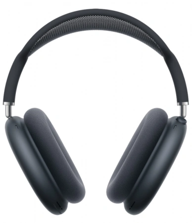 беспроводные наушники apple airpods max usb-c midnight