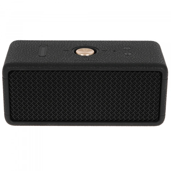 портативная акустика marshall emberton iii black and brass 
