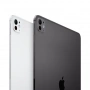 планшет ipad pro 13 m4 (2024) lte 256 space black with standard glass