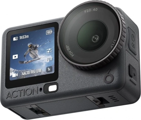 dji osmo action 6 adventure combo