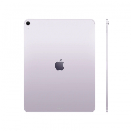 планшет apple ipad air 11 (m4, 2026) wi-fi 128 гб, purple «фиолетовый»