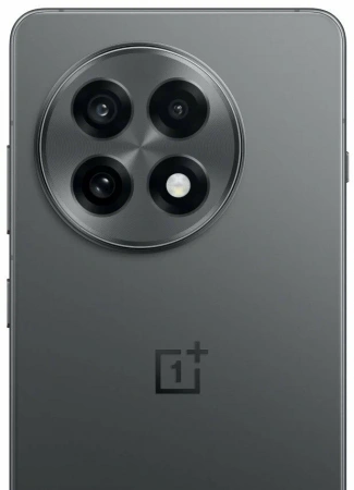 смартфон oneplus 13r 12/256 гб  nebula noir