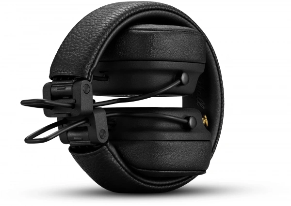 marshall major 4 black