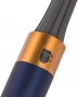 стайлер dyson hs08 airwrap id long barrel prussian blue/rich copper 