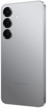 смартфон samsung galaxy s25 12/128 гб silver shadow