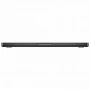 ноутбук macbook pro 16 m4 max (14-cpu, 32-gpu) 36/1tb space black (mx303)