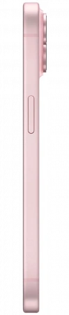 смартфон apple iphone 15 256 гб, pink (nano-sim + esim)