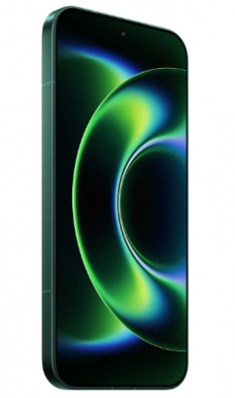 смартфон xiaomi 17 ultra 16/1024gb leica green global