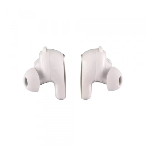 беспроводные наушники bose quiet comfort earbuds ultra white smoke