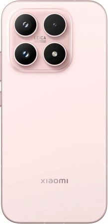 смартфон xiaomi 17 12/512gb leica alpine pink global