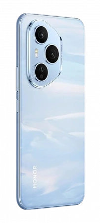 смартфон honor 400 pro 12/512 blue 