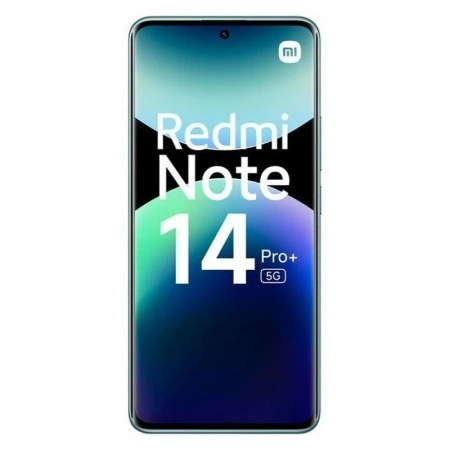 смартфон xiaomi redmi note 14 pro plus 5g 12/256 frost blue