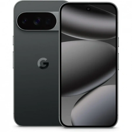 смартфон google pixel 10 pro 16/128 гб obsidian usa