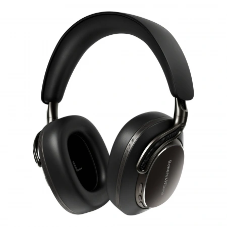 беспроводные наушники bowers & wilkins px8 s2 onyx black