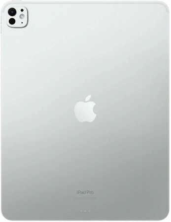 планшет ipad pro 13 m4 (2024) 512 гб wi-fi+cellular silver