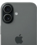 смартфон apple iphone 17 256 гб, black (nano-sim + esim)