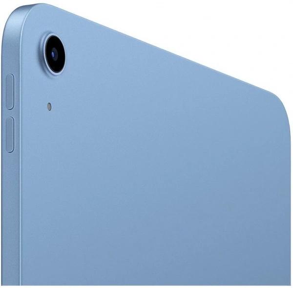 планшет apple ipad 11 (2025) 6/128 гб wi-fi + cellular blue