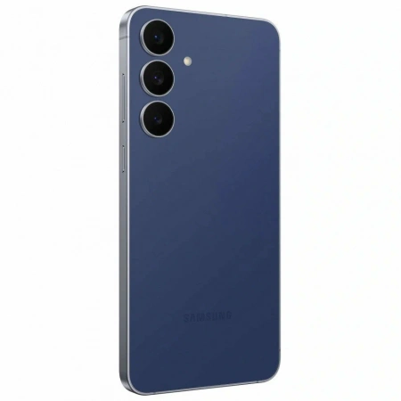 смартфон samsung galaxy s25 fe 8/256 gb navy