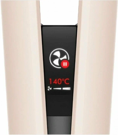 выпрямитель dyson ht01 airstrait straightener kanzan pink