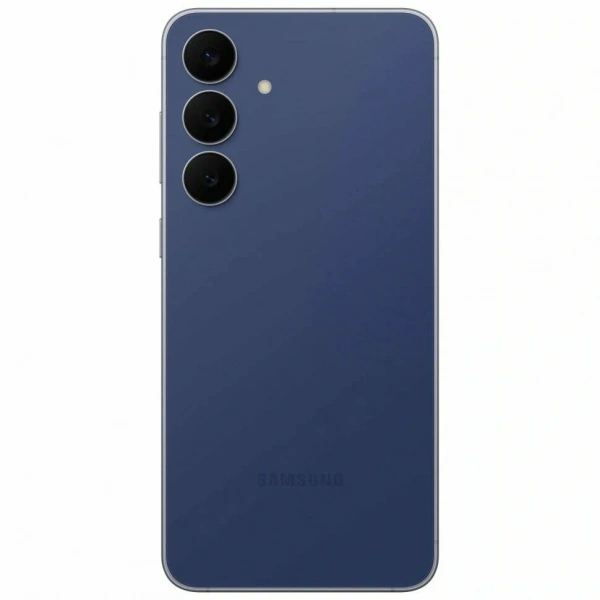 смартфон samsung galaxy s25 fe 8/256 gb navy