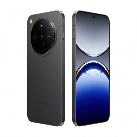 смартфон oppo find x8 12/256 гб black