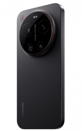 смартфон xiaomi 17 ultra 16/1024gb leica black global