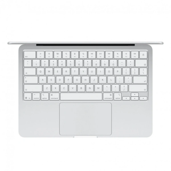 ноутбук apple macbook neo (a18 pro, 6c/5c gpu, 2026) 8/512 гб ssd, silver (серебристый)