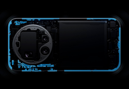 смартфон xiaomi 17 ultra 16/1024gb leica white global