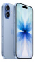 смартфон apple iphone 17 512 гб, mist blue (nano-sim + esim)