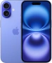 смартфон apple iphone 16 plus 256 гб, ultramarine (nano-sim + esim)