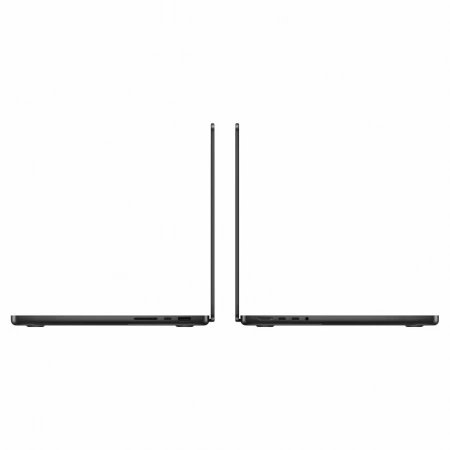 ноутбук macbook pro 16 m4 max (14-cpu, 32-gpu) 36/1tb space black (mx303)