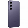 смартфон samsung galaxy s24 12/256 гб, cobalt violet (s9210)