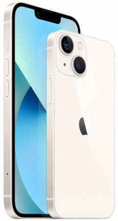 iphone 13 256 гб starlight