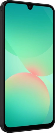 samsung galaxy a26 8/128 гб black