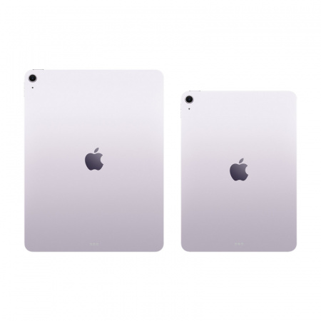 планшет apple ipad air 11 (m4, 2026) wi-fi 128 гб, purple «фиолетовый»