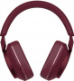 беспроводные наушники bowers & wilkins px7 s2e ruby red