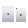 планшет apple ipad air 11 (m4, 2026) wi-fi 128 гб, purple «фиолетовый»