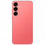 смартфон samsung galaxy s25 12/256 гб coral red (s931b)