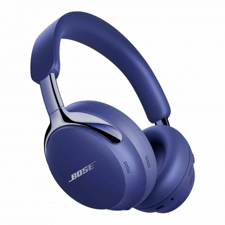 беспроводные наушники bose quietcomfort ultra headphones (2nd gen) midnight violet