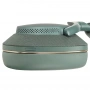 беспроводные наушники bowers & wilkins px7 s2e forest green