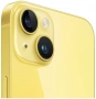 смартфон iphone 14 512 гб yellow (nano-sim + esim)
