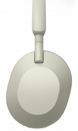 наушники sony wireless wh-1000xm5 silver