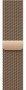 умные часы apple watch s11 42mm gold titanium case with milanese loop gold