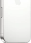 смартфон apple iphone 16 pro max 512 гб, white titanium (nano-sim + esim)