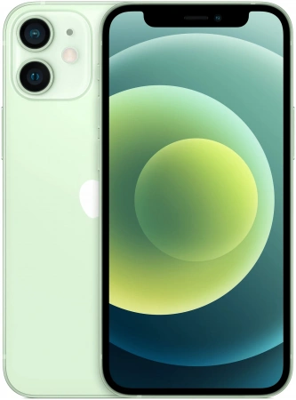 iphone 12 128 гб green