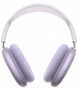 беспроводные наушники apple airpods max usb-c purple
