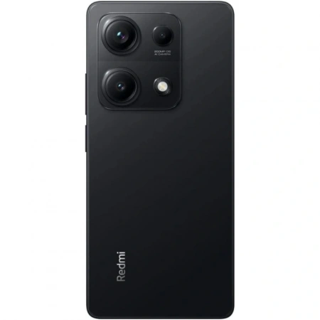 смартфон xiaomi redmi note 14s 12/512 гб midnight black