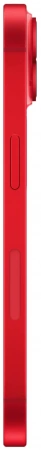 смартфон iphone 14 plus 256 гб red (nano-sim + esim)