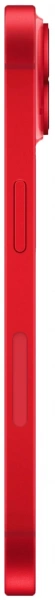 смартфон iphone 14 plus 512 гб, red (nano-sim + esim)